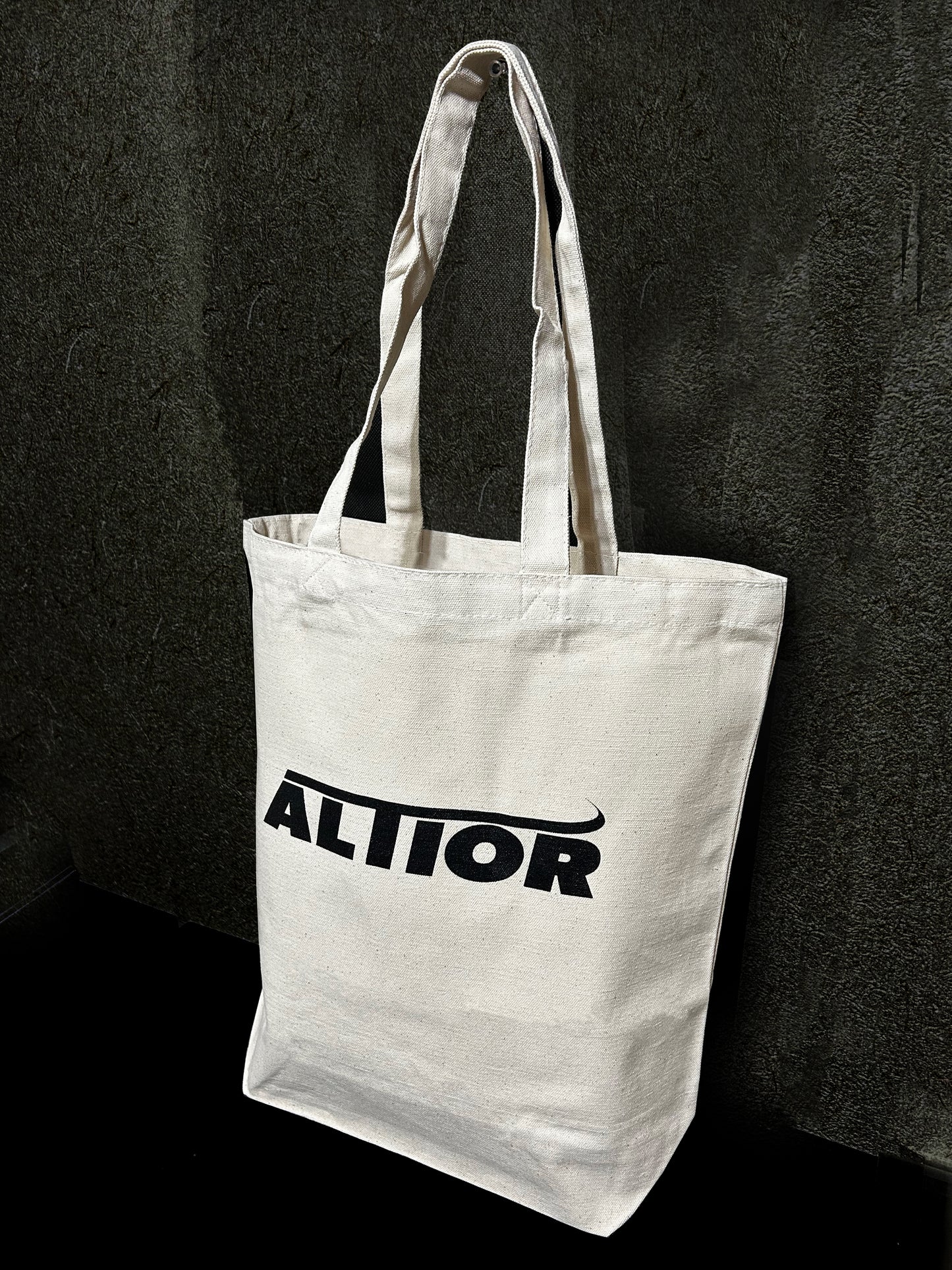 Tote bag B4 size