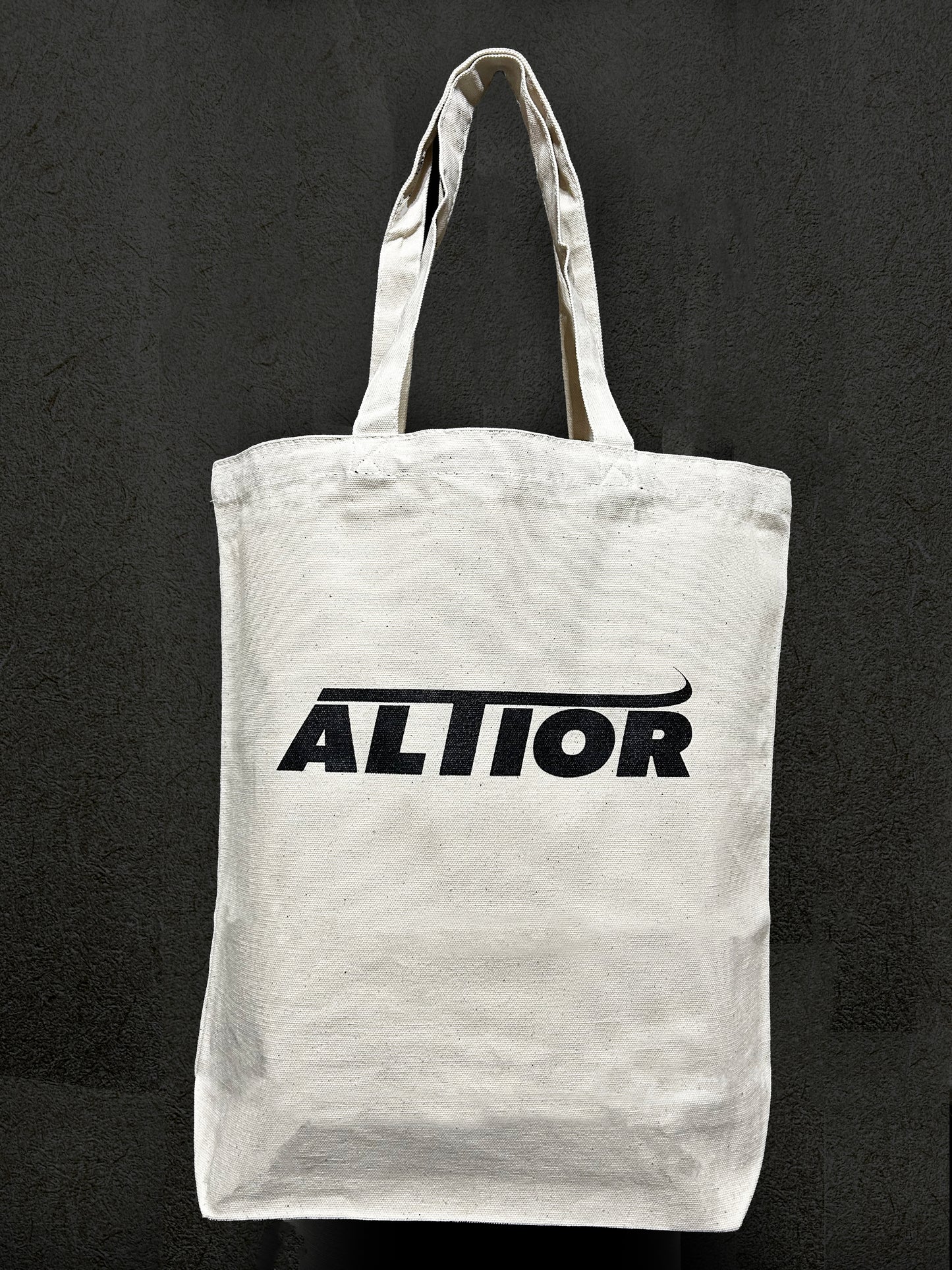 Tote bag B4 size