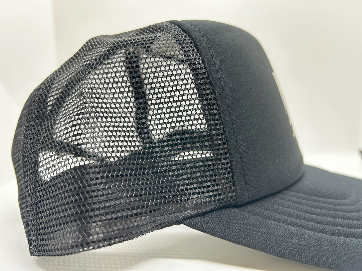 メッシュキャップ