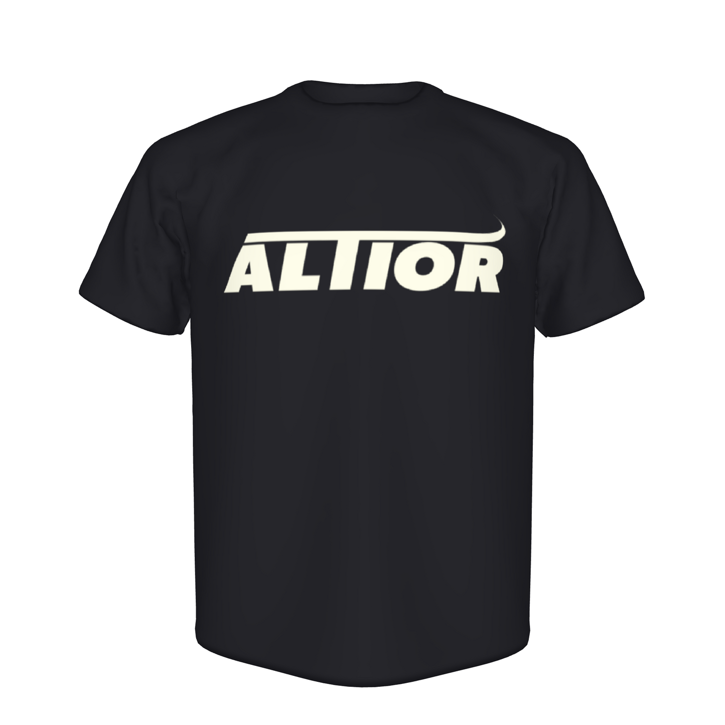 ブランドロゴTシャツ