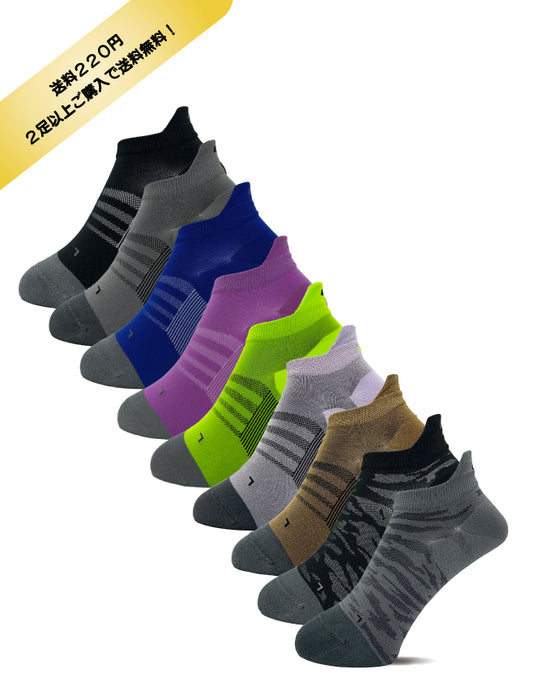 ALTIOR SOCKS【全10色】