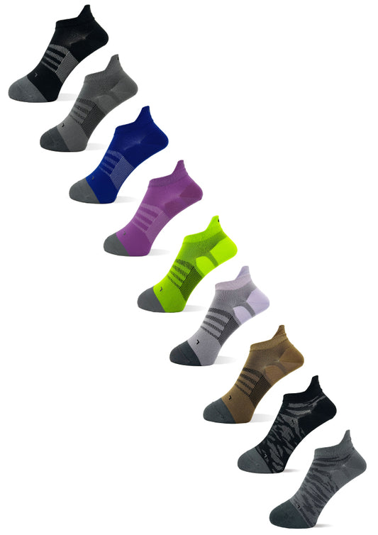 ALTIOR SOCKS【全10色】